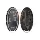 Hyundai 2023 2025 smart key shell 4 buttons remote case new inside