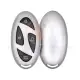 Hyundai 2023 2025 smart key shell 4 buttons remote case new