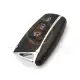 Hyundai azera 2012 2017 smart remote key shell 4 button 3d