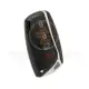 Hyundai azera 2012 2017 smart remote key shell 4 button 3d2