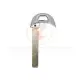 Hyundai smart remote key shell 4button sedan blade 1