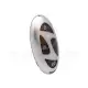 Hyundai 2023 2025 smart key shell 4 buttons suv panic 3d2