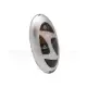 Hyundai 2023 2025 smart key shell 5 buttons suv lock park 3d2
