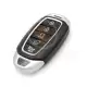 Hyundai palisade smart remote key shell 5 button suv 3d