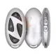 Hyundai 2023 2025 sedan park smart key shell 6 buttons