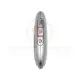 Hyundai 2023 2025 smart key shell 6 button sedan park remote side