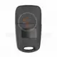 Hyundai 2010 2013 Flip Remote Shell 3 Buttons SUV Trunk TOY40 Blade Remote Shell Type Flip Remote Shell