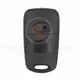 Hyundai 2010 2015 Flip Key Remote Shell 3 Buttons Sedan Trunk Buttons 3
