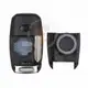 Hyundai 2014 2018 Flip Key Remote Shell 3 Buttons HYN14R SUV Emergency Key/blade Included