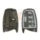 Hyundai santa fe 2013 smart key remote shell 31 buttons suv trunk inside