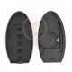 Infiniti Smart Key Remote shell 5 buttons Aftermarket brand Buttons 5