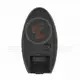 Infiniti Smart key Remote shell 2+1 buttons Aftermarket brand Remote Shell Type Smart Proximity Shell