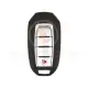Infiniti q60 smart key shell 4 buttons am sedan front