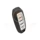 Infiniti q60 smart key shell 5 buttons aftermarket sedan 3d2