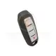 Infiniti qx60 2020 2022 smart proximity remote key shell 4 buttons 3d2