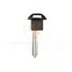 Infiniti qx60 2020 2022 smart proximity remote key shell 4 buttons blade