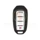 Infiniti qx60 2020 2022 smart proximity remote key shell 4 buttons front