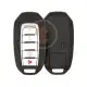 Infiniti qx60 smart key shell 5 buttons aftermarket suv