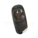 Jeep compass renegade smart remote key shell 4 buttons side