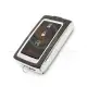 Jeep grand wagoneer 2021 2024 4 button smart key shell 3d
