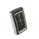 Jeep grand wagoneer 2021 2024 4 button smart key shell 3d2
