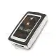 Jeep grand wagoneer 2021 2024 smart key shell 5 buttons 3d2