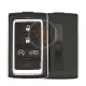 Jeep grand wagoneer 2021 2024 smart key shell 5 buttons