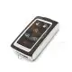 Jeep grand wagoneer smart remote key shell 6 buttons 3d