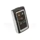 Jeep grand wagoneer smart remote key shell 6 buttons 3d2