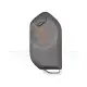 Kia 2024 2026 smart key shell 3 buttons aftermarket sedan back