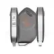 Kia 2024 2026 smart key shell 3 buttons aftermarket suv