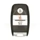 Kia cerato soul smart key remote shell 3 buttons first