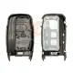 Kia cerato soul smart key remote shell 3 buttons inside