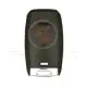 Kia optima sportage sorento smart remote key shell 3 buttons back