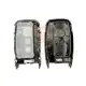 Kia optima sportage sorento smart remote key shell 3 buttons inside