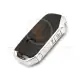 Kia smart remote key shell 3 buttons with panic aftermarket 3d2