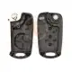Kia sportage 2010 2014 smart remote key shell 3 buttons inside