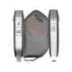 1789640534 kia 2024 2026 smart key shell 4 buttons am suv start