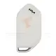 Kia 2023 2025 smart proximity remote key shell 4 buttons suv front