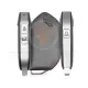 Kia 2024 2026 smart key shell 4 buttons am sedan start