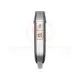 Kia 2024 2026 smart key shell 4 buttons am suv start side