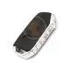 Kia ev6 2023 smart proximity remote key shell 4 buttons 3d2