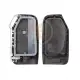 Kia forte 4 button smart key remote shell case suv inside
