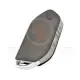 Kia k4 2023 2024 smart remote key shell 4 buttons sedan 3d