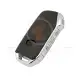 Kia k5 smart proximity key shell 4 buttons aftermarket 3d