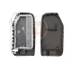 Kia k5 smart proximity key shell 4 buttons aftermarket inside