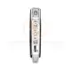 Kia k5 smart proximity key shell 4 buttons aftermarket side
