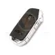 Kia seltos 2023 4 button smart remote key shell panic 3d