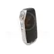 Kia seltos 2023 4 button smart remote key shell panic 3d2