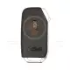 Kia seltos 2023 smart remote key shell 4 button new logo front